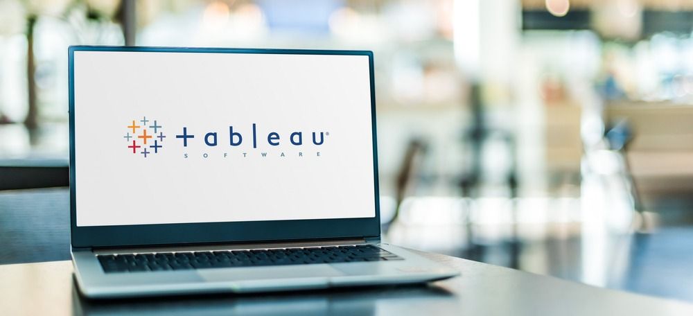 The A-Z of using Tableau for Data Science.