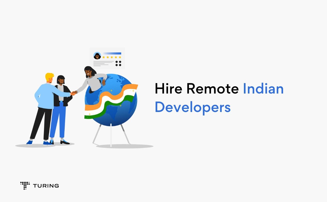 How to Hire Indian Developers Remotely from USA in 2023 | Guide