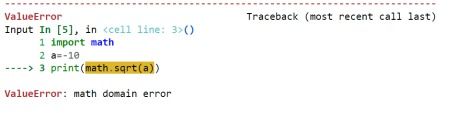 valueerror assignment destination is read only in python