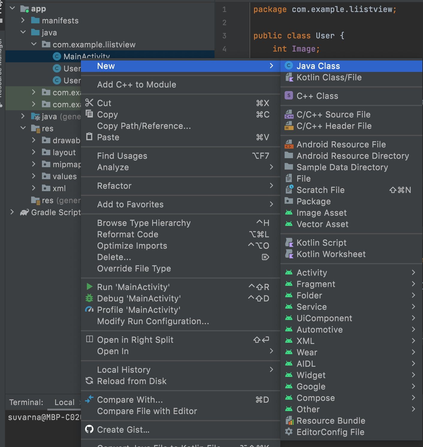 How to Easily Customize User Interface Components in Android