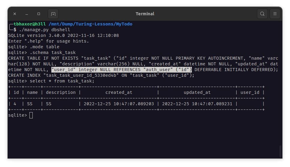 Complete Guide To Python Django Framework