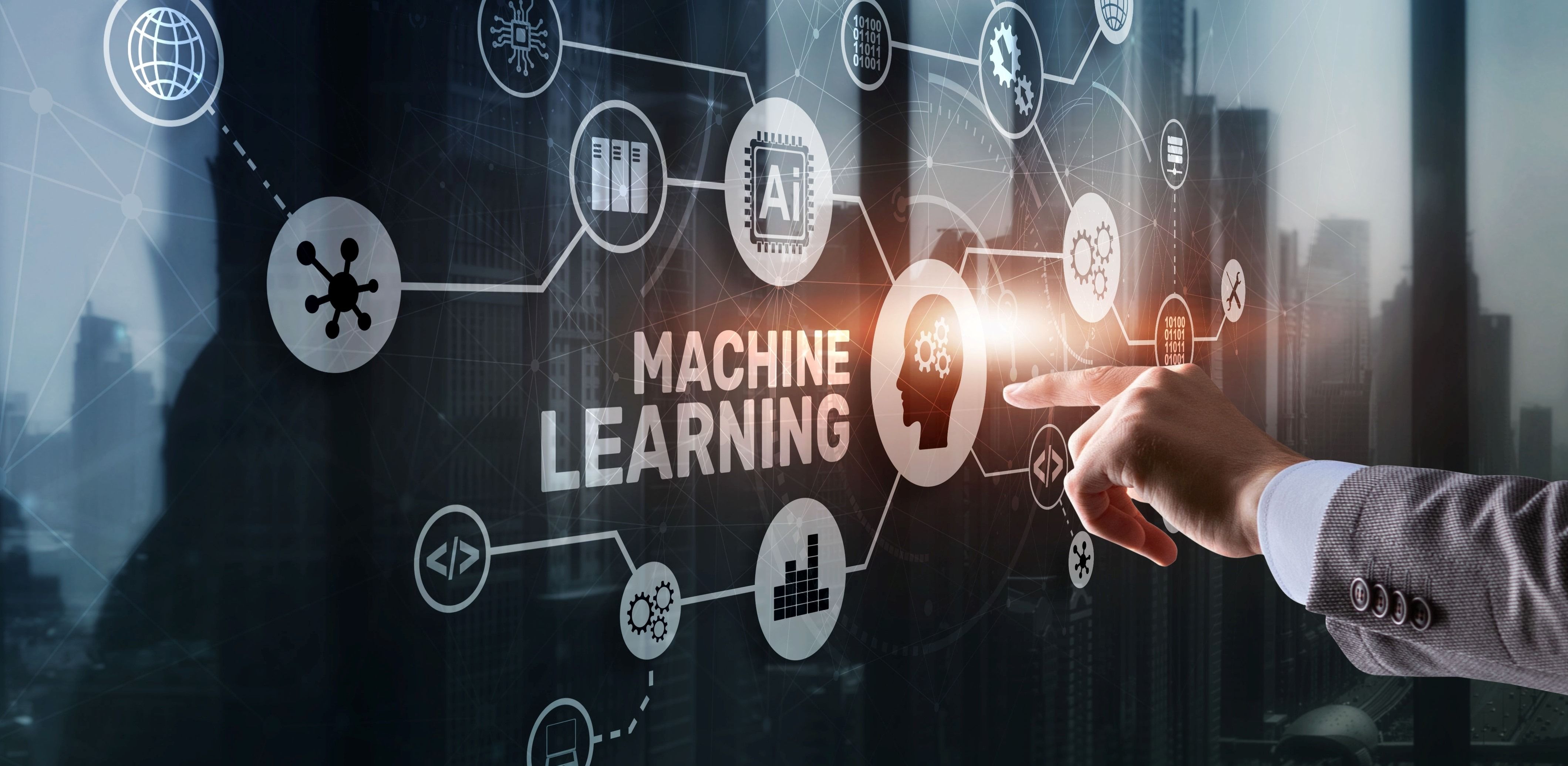 How Python became immensely popular for Machine Learning?