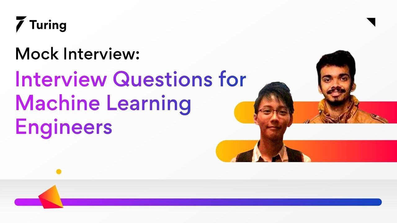 Top 108 Machine Learning Interview Questions and Answers