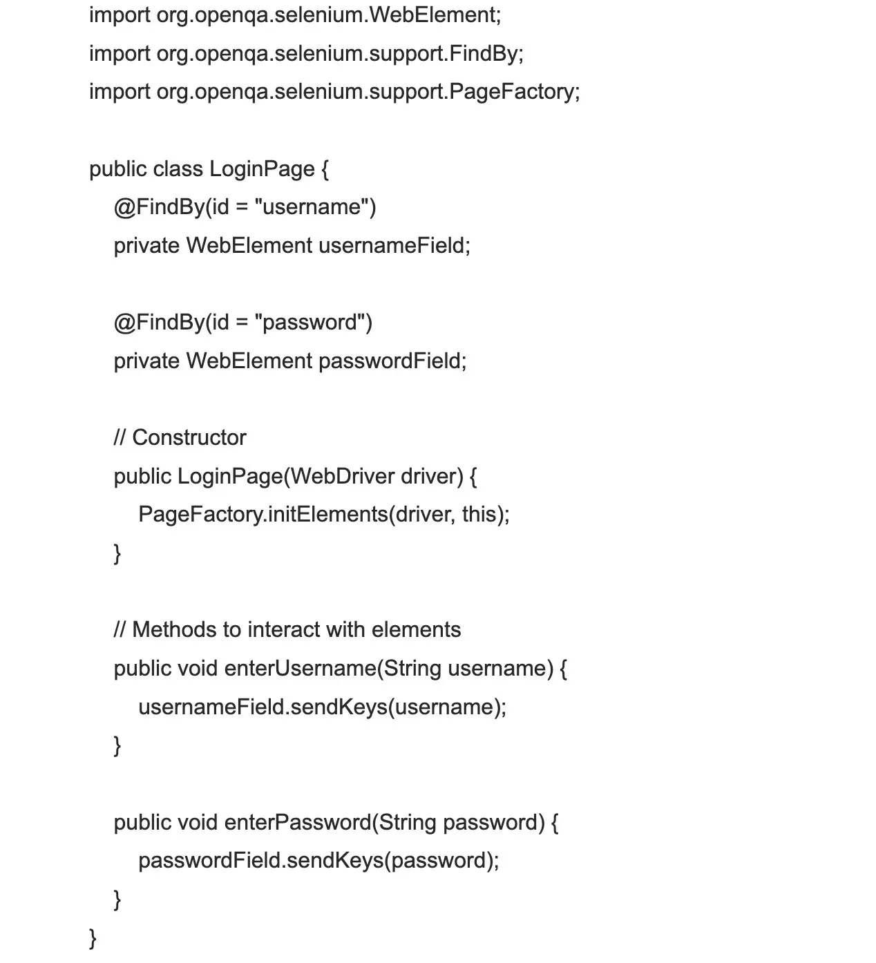 Top 100 Selenium Interview Questions and Answers for 2024