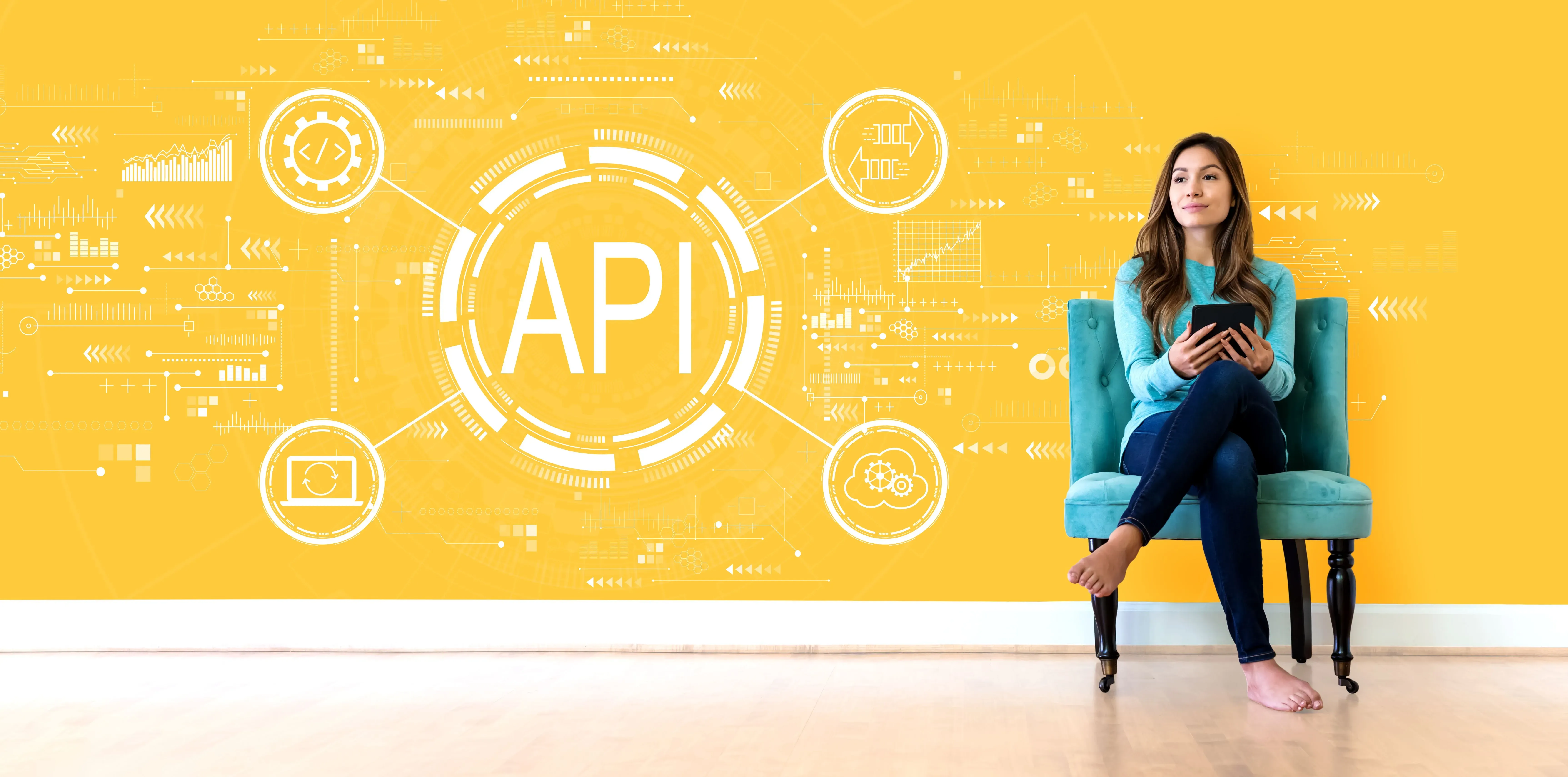 7 API examples we use in our everyday lives