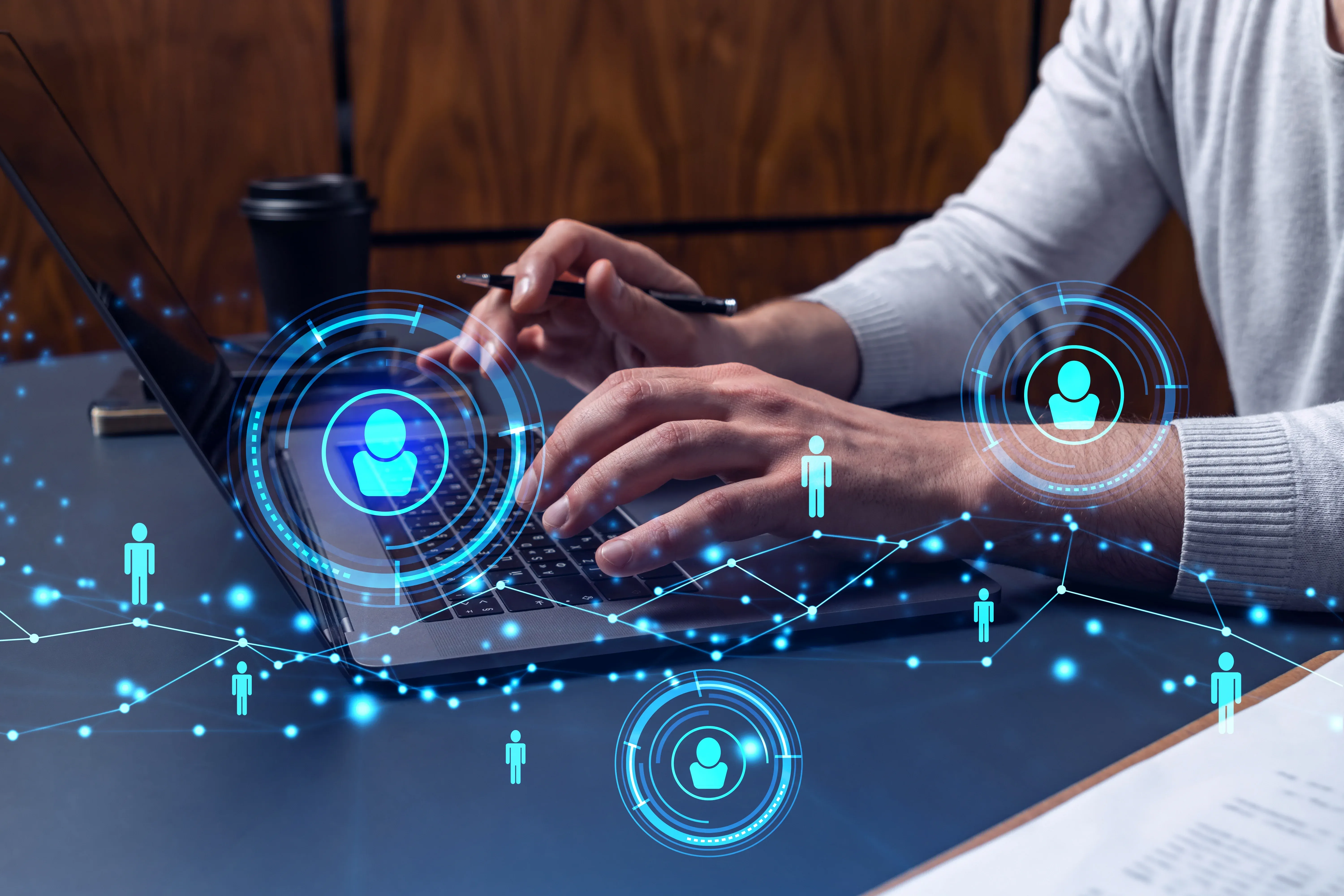 Strategic Recruitment: The Key to Hiring Top Talent in 2023