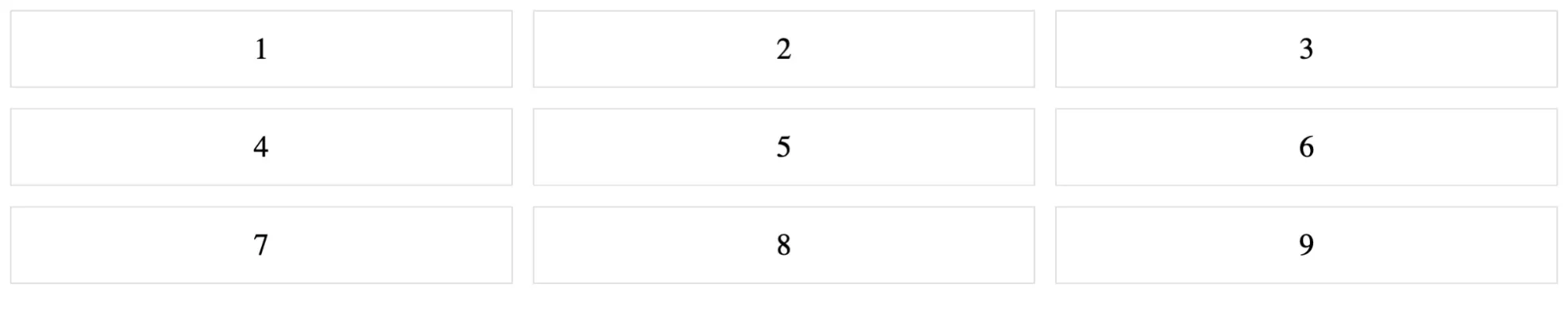 Building Responsive Layouts With CSS Grid: A Step-By-Step Guide