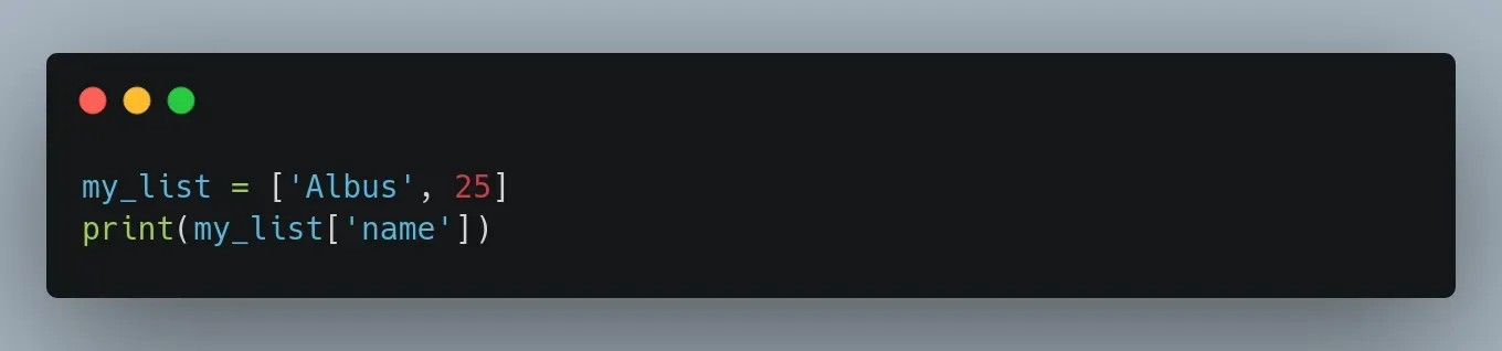 What is Python KeyError Exceptions and How to Fix Them